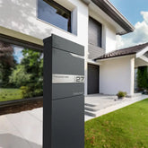 RAL 7016 antratsiithall